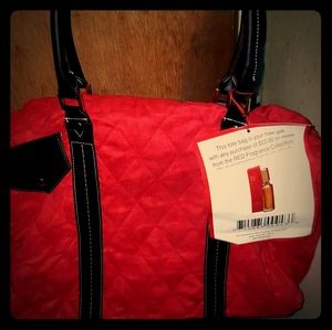 Giorgio Beverly Hills tote bag